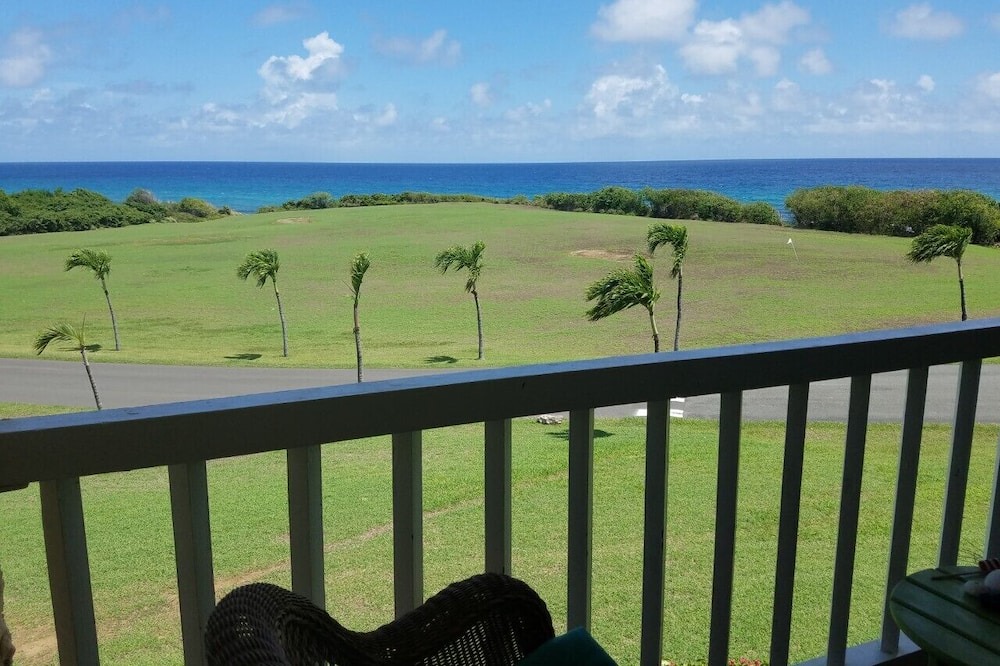 Photo of Patio Balcony in Cane Bay