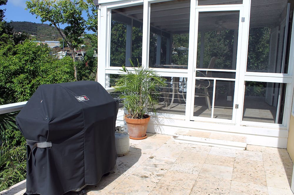 Photo of Outdoor in Estate Pastory