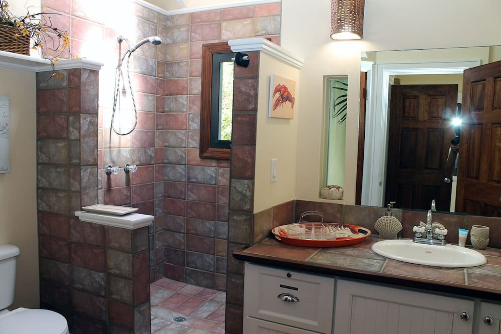 Photo of Bathroom in Estate Pastory