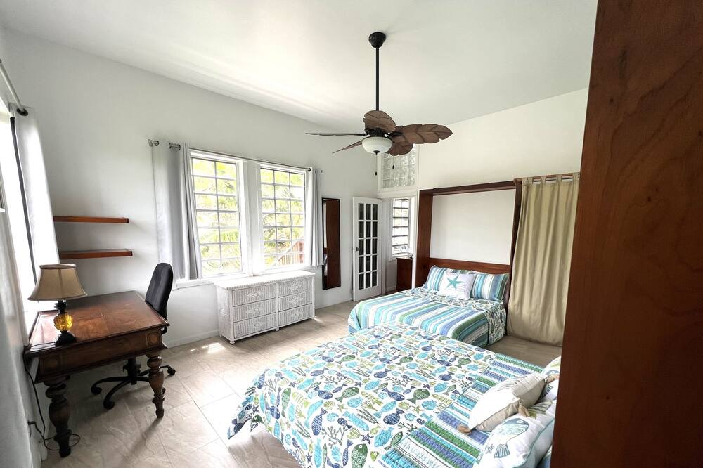 Photo of Bedroom in Estate Pastory