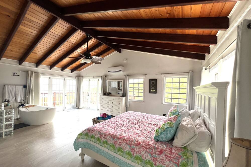 Photo of Bedroom in Estate Pastory