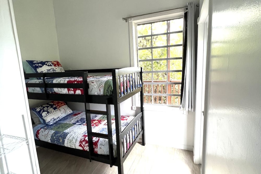 Photo of Bedroom in Estate Pastory