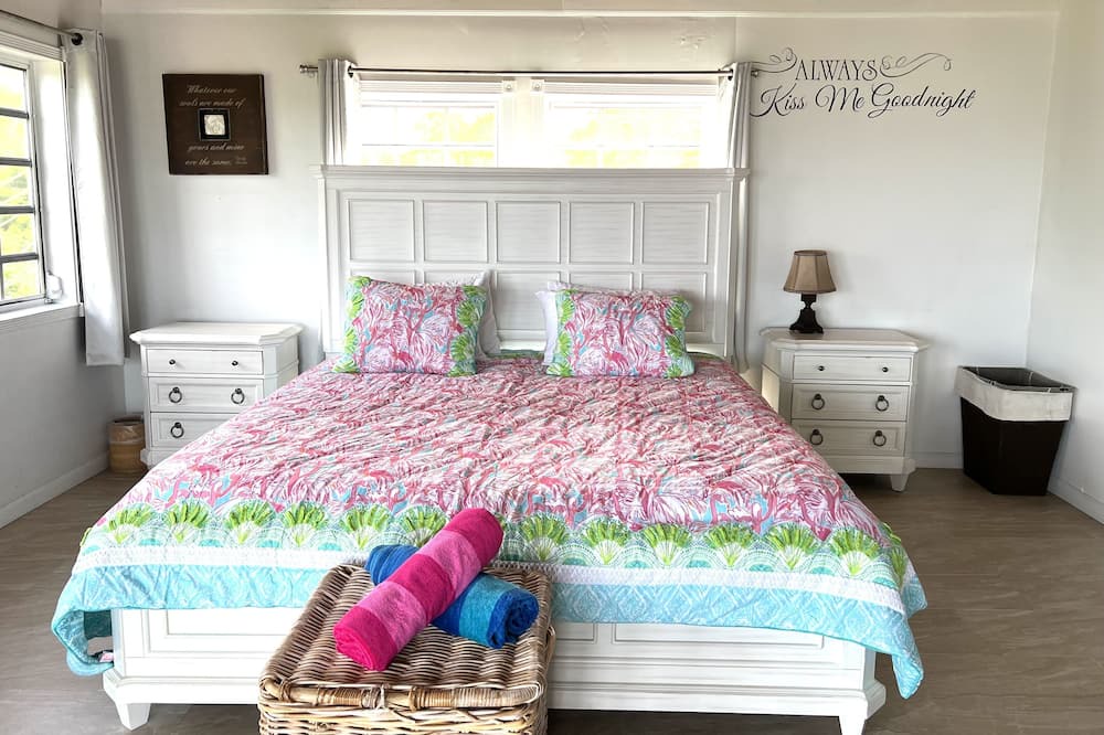 Photo of Bedroom in Estate Pastory