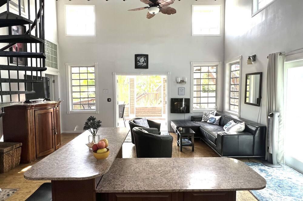 Photo of Livingroom in Estate Pastory