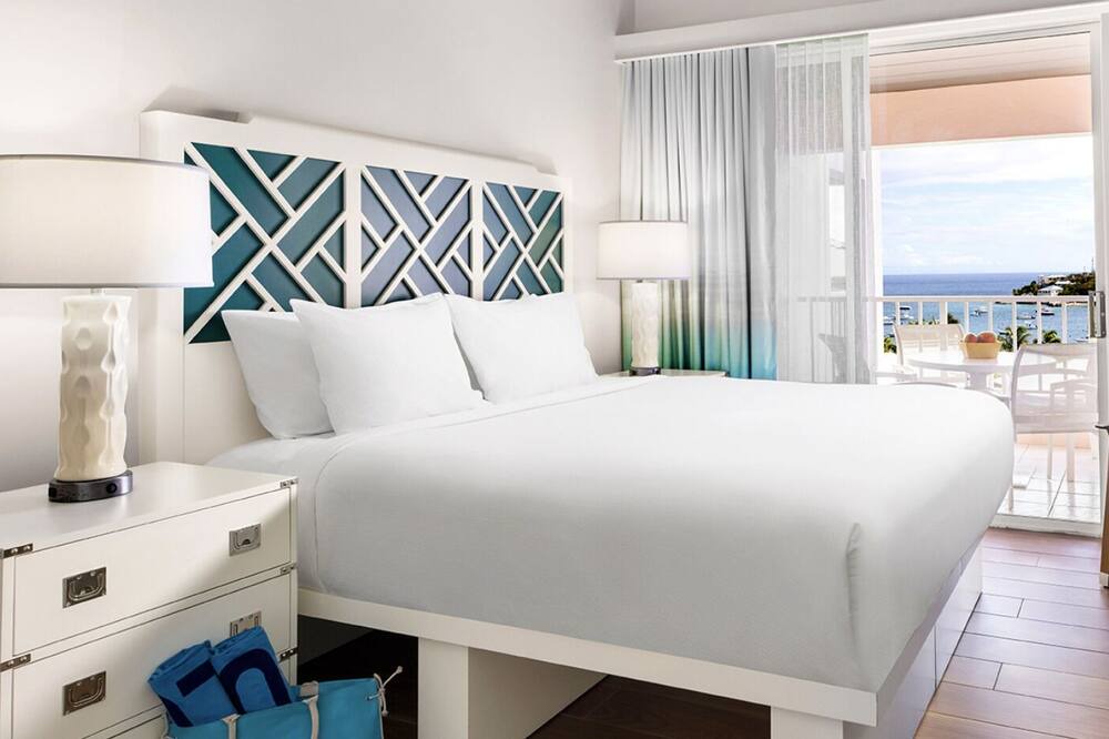 Photo of Bedroom in Nazareth