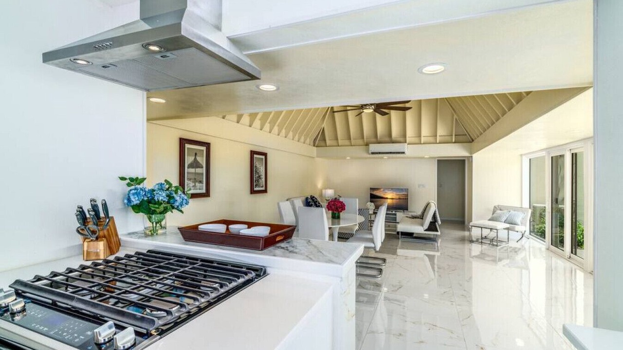 Photo of Kitchen in Frydendal