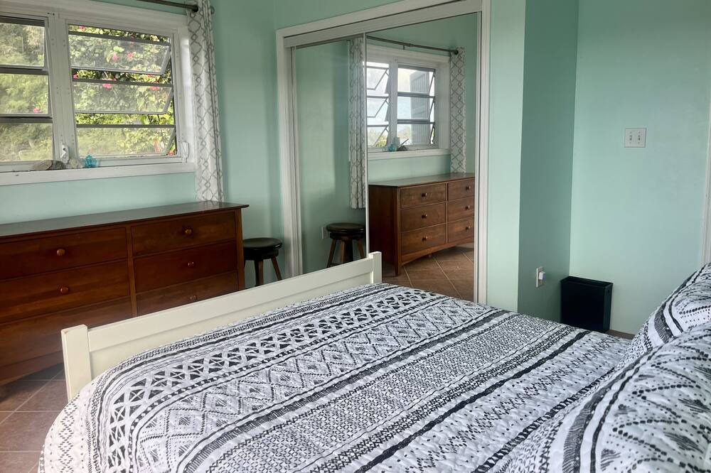 Photo of Bedroom in Maho Bay Quarter