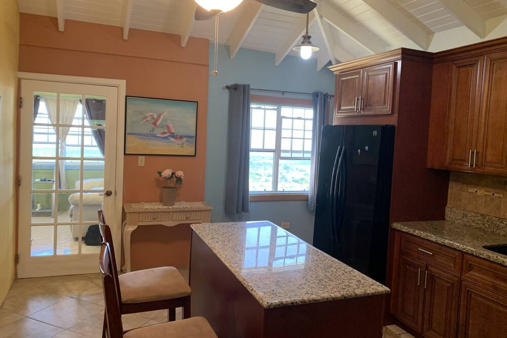Photo of Kitchen in Estate Catherines Rest