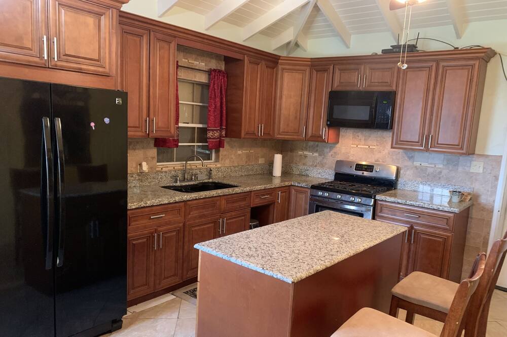 Photo of Kitchen in Estate Catherines Rest