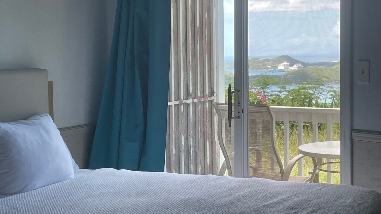 Photo of Bedroom in Estate Raphune