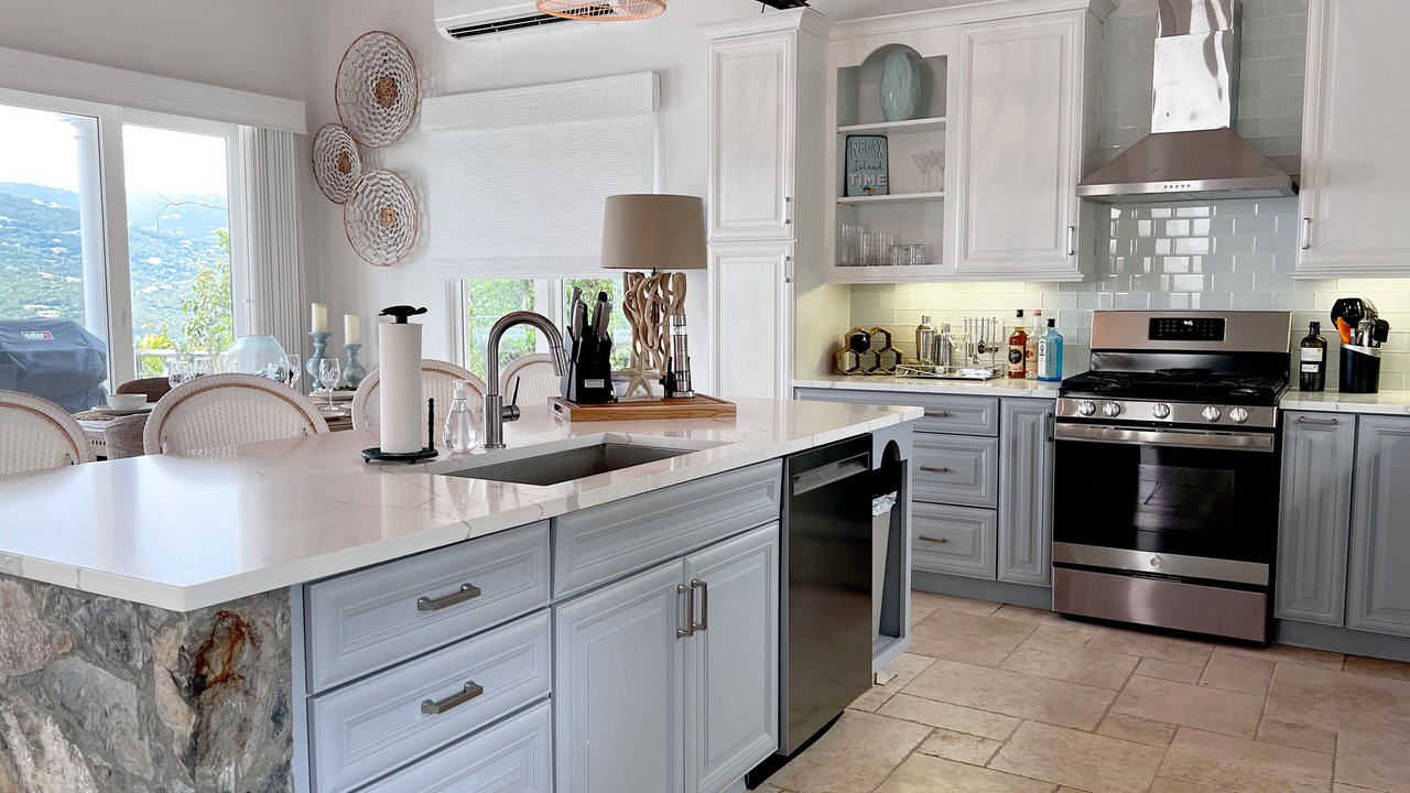 Photo of Kitchen in Peterborg