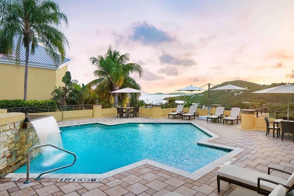 Photo of Outdoor in Estate Chocolate Hole and Great Cruz Bay