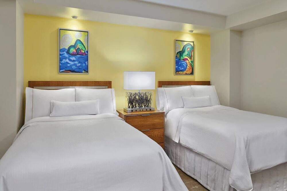 Photo of Bedroom in Estate Chocolate Hole and Great Cruz Bay