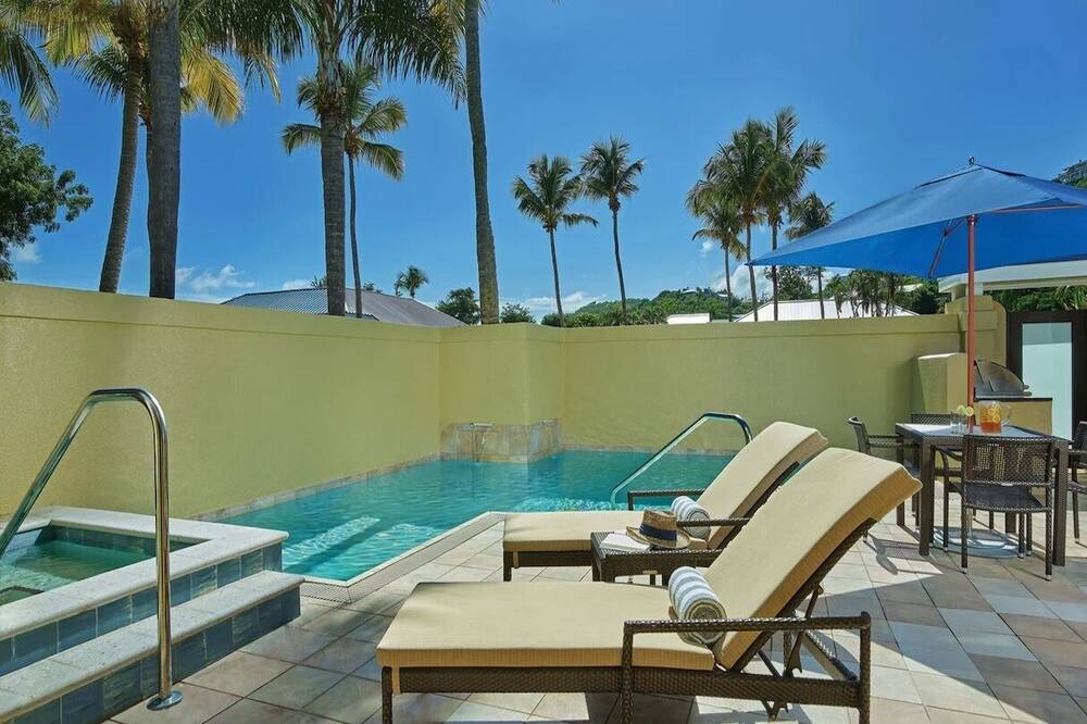 Photo of Outdoor in Estate Chocolate Hole and Great Cruz Bay