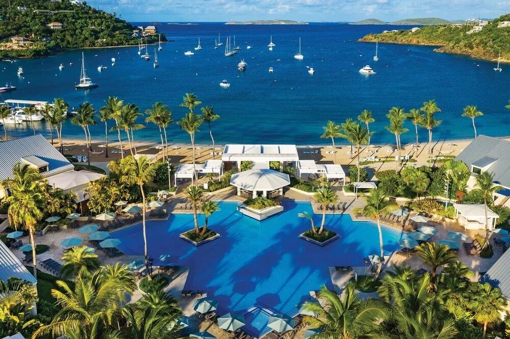 Photo of Outdoor in Estate Chocolate Hole and Great Cruz Bay