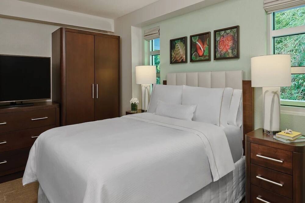Photo of Bedroom in Estate Chocolate Hole and Great Cruz Bay