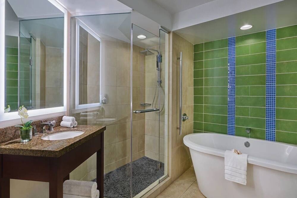 Photo of Bathroom in Estate Chocolate Hole and Great Cruz Bay