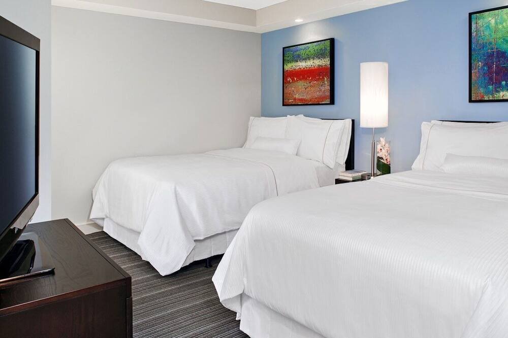 Photo of Bedroom in Contant Farms