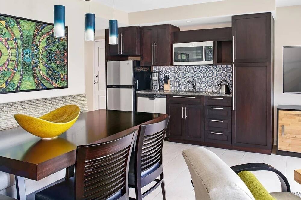 Photo of Kitchen in Contant Farms