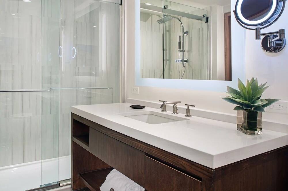 Photo of Bathroom in Contant Farms