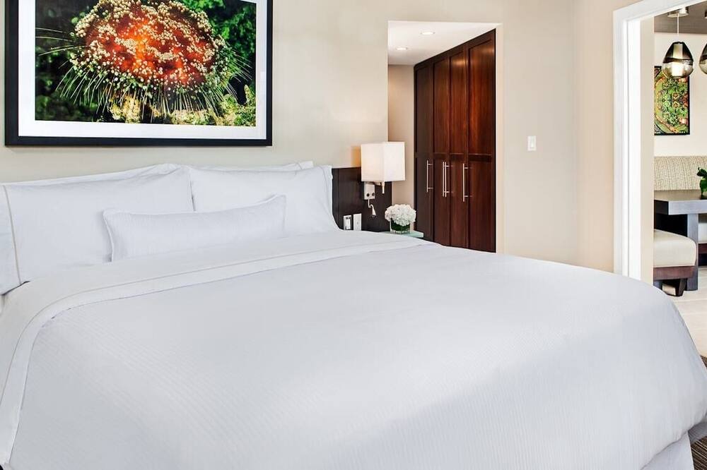 Photo of Bedroom in Contant Farms