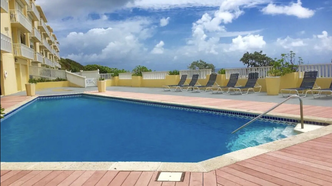 Photo of Outdoor in Estate Saint John