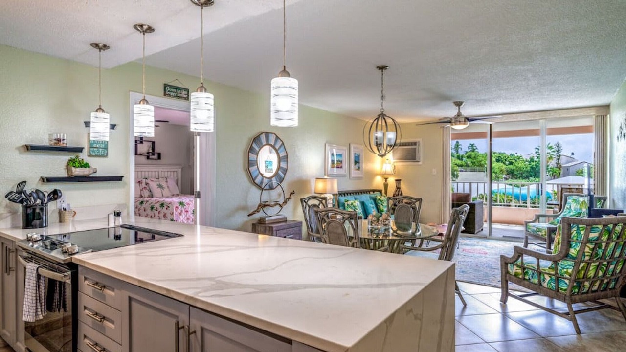 Photo of Kitchen in Nazareth