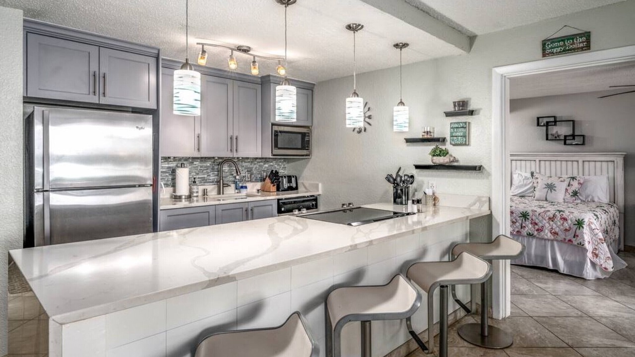 Photo of Kitchen in Nazareth