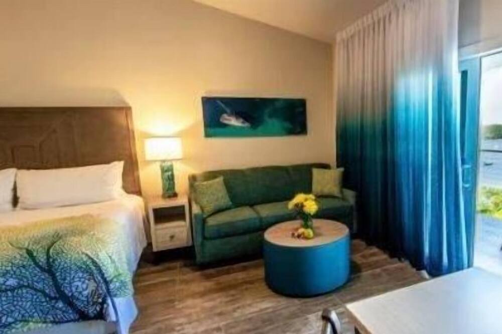 Photo of Bedroom in Estate Kings Quarter