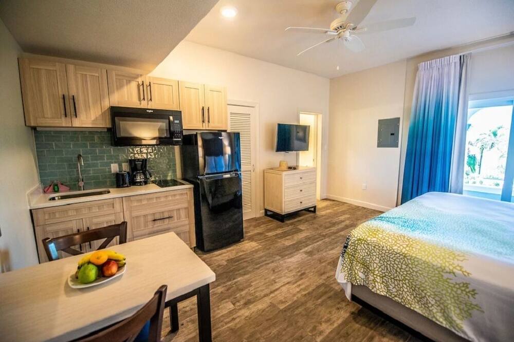 Photo of Bedroom in Estate Kings Quarter