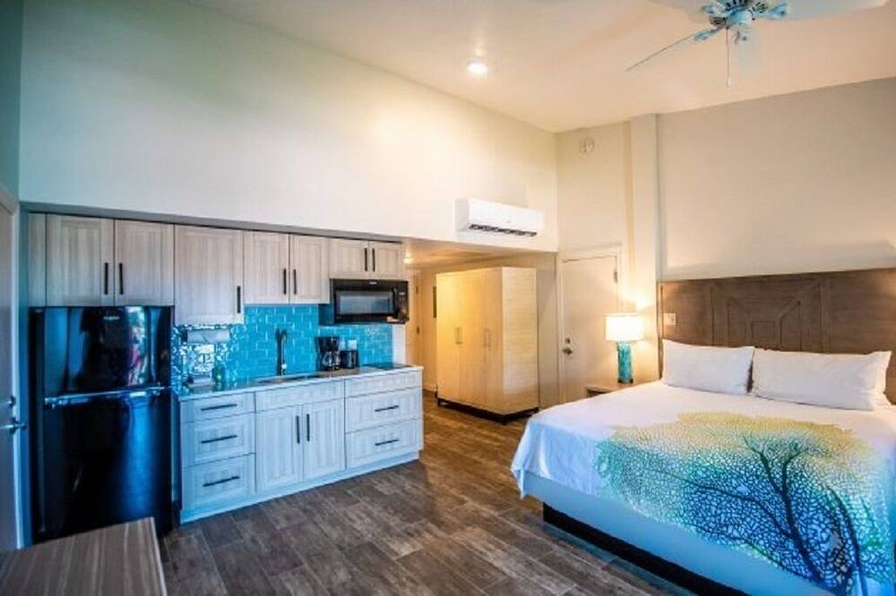 Photo of Bedroom in Estate Kings Quarter