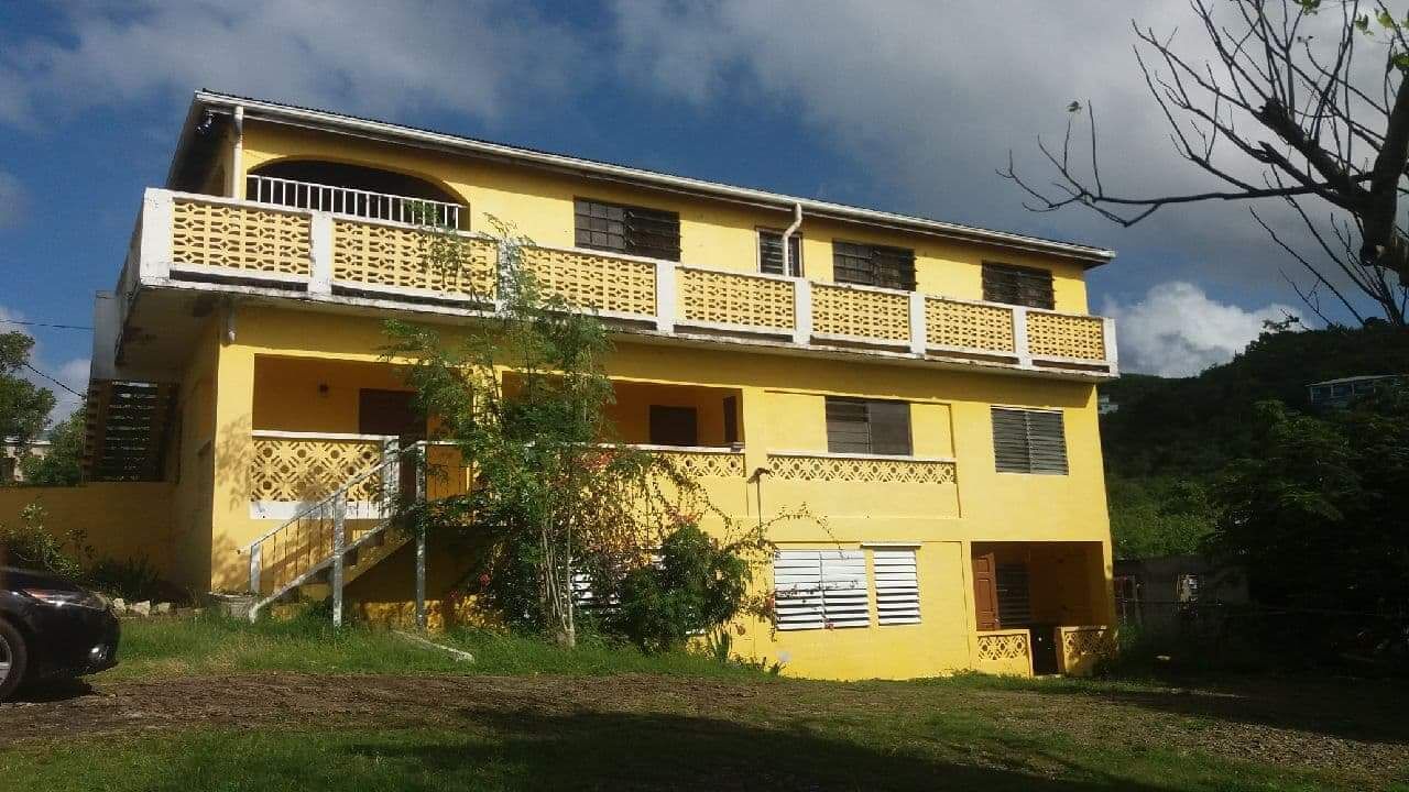 Photo of Outdoor in Estate Whim