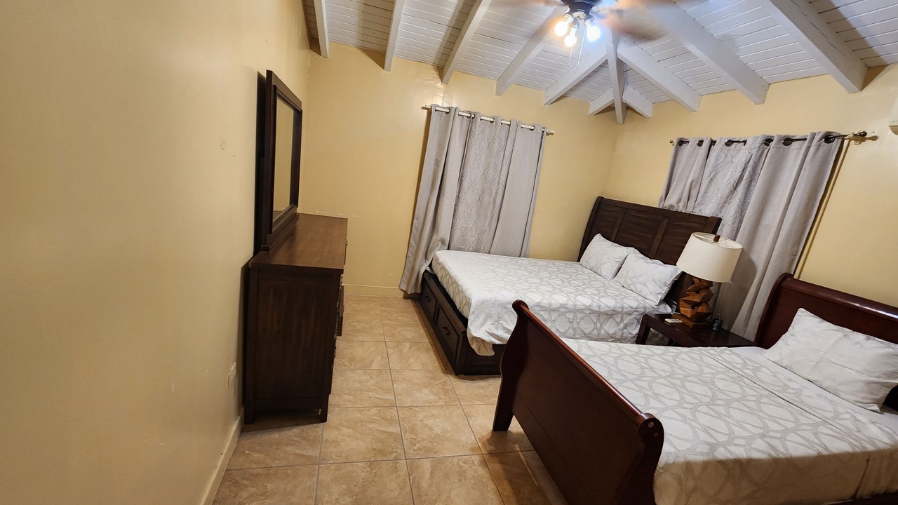 Photo of Bedroom in Estate White Lady
