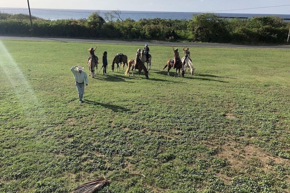 Photo of Others in Cane Bay