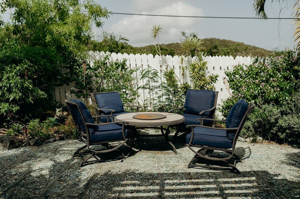 Photo of Patio Balcony in Cotton Valley