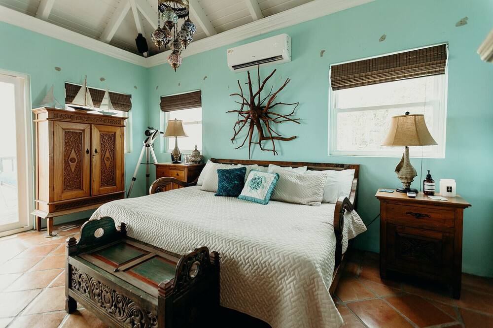 Photo of Bedroom in Cotton Valley