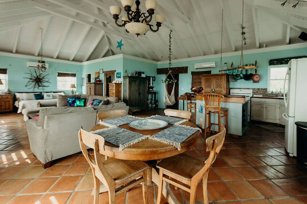 Photo of Kitchen in Cotton Valley