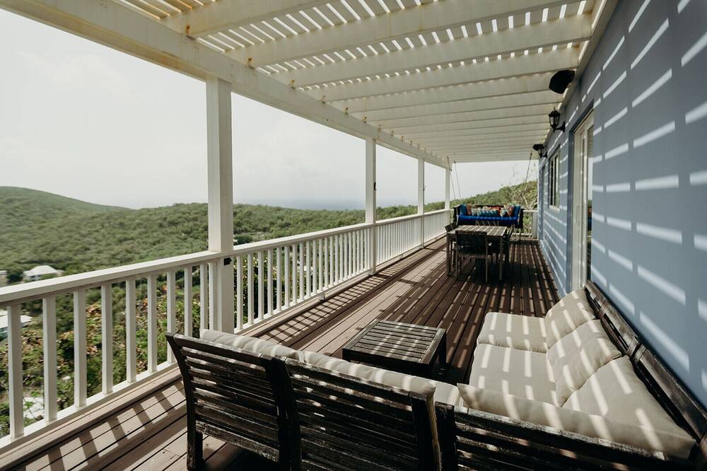 Photo of Patio Balcony in Cotton Valley