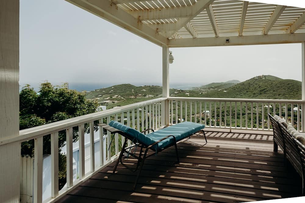 Photo of Patio Balcony in Cotton Valley