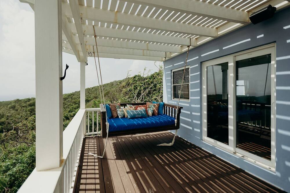 Photo of Patio Balcony in Cotton Valley
