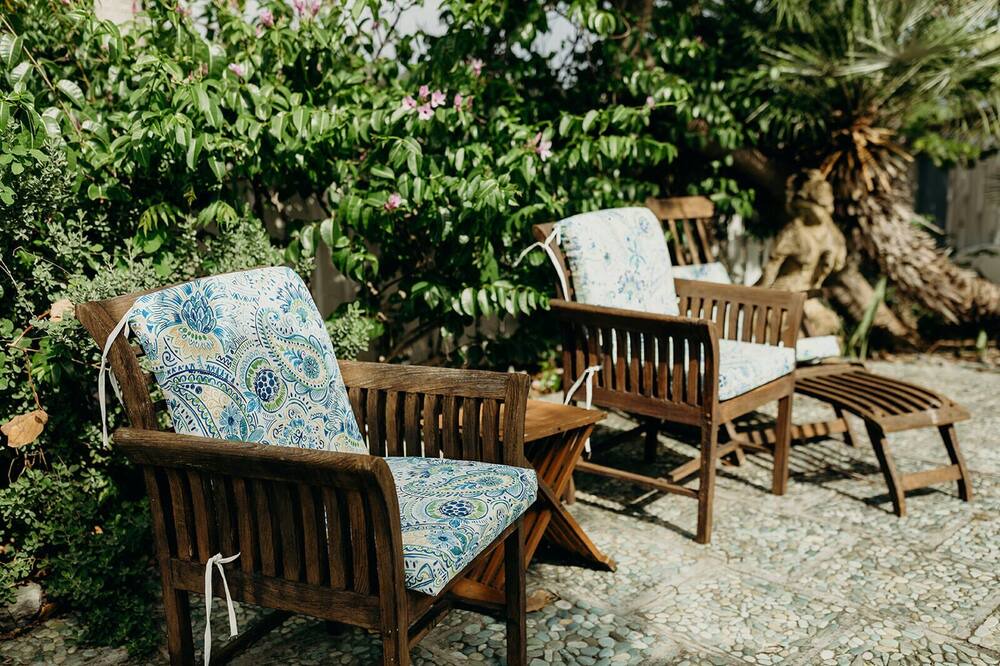 Photo of Patio Balcony in Cotton Valley