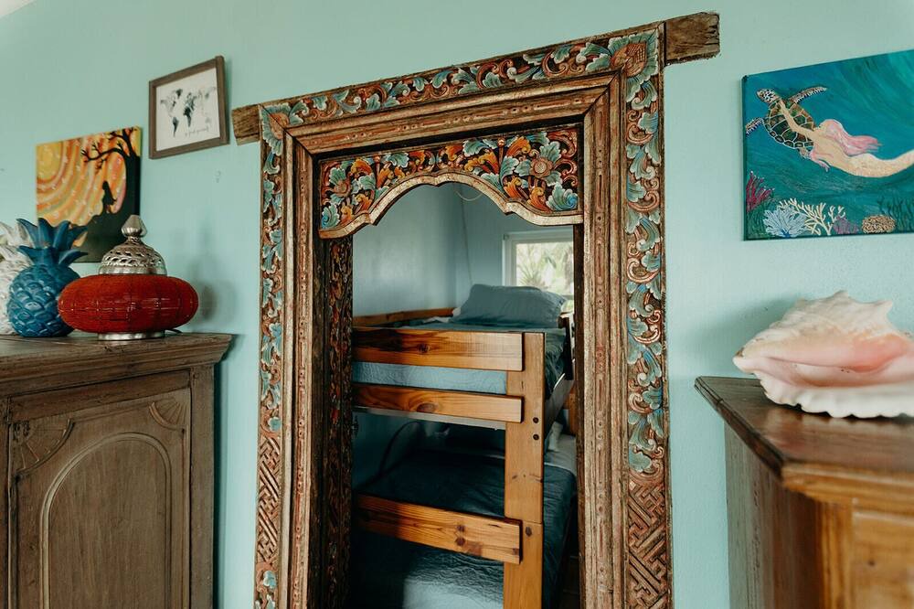 Photo of Bedroom in Cotton Valley