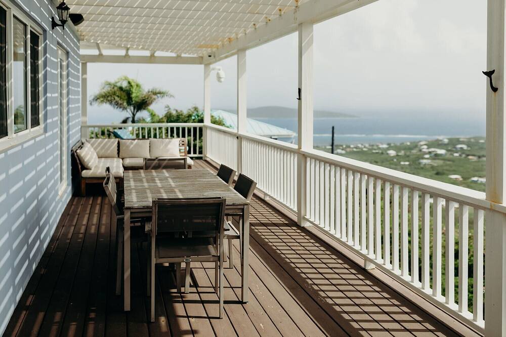 Photo of Patio Balcony in Cotton Valley