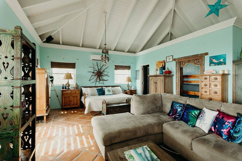 Photo of Livingroom in Cotton Valley