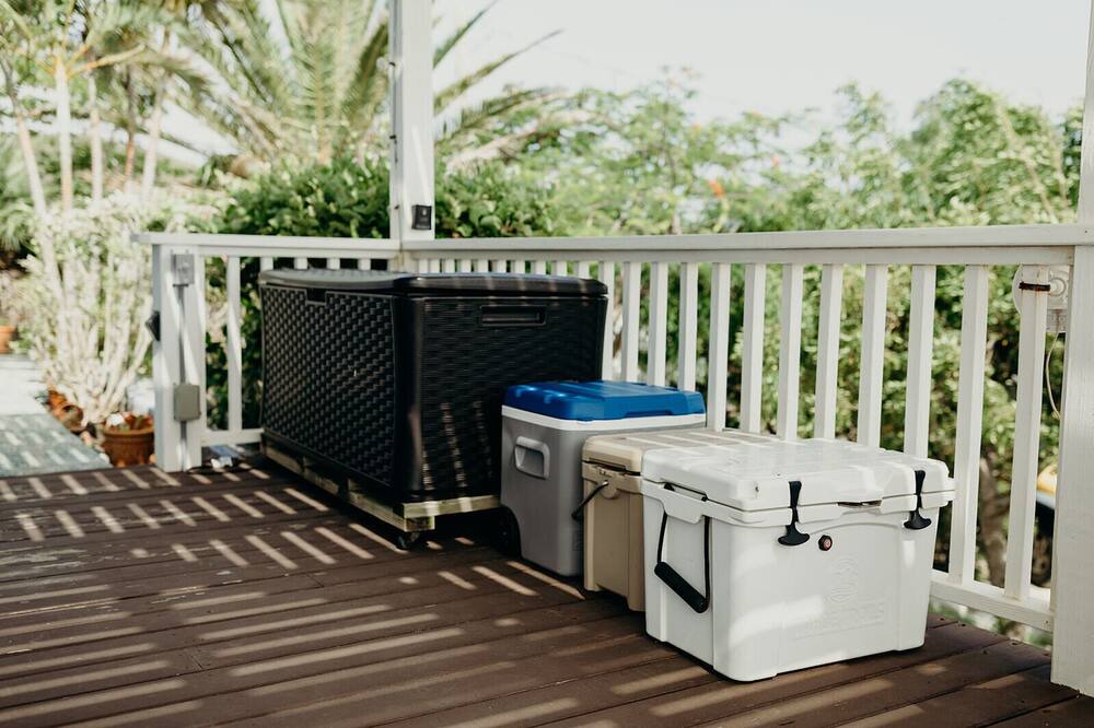 Photo of Patio Balcony in Cotton Valley