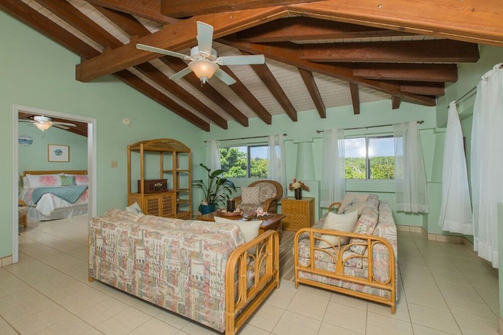 Photo of Bedroom in Estate Granard