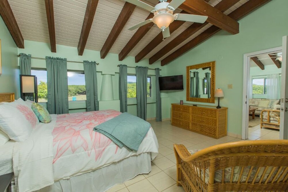 Photo of Bedroom in Estate Granard