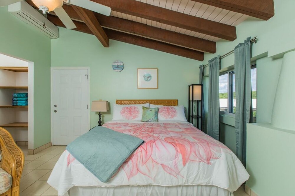 Photo of Bedroom in Estate Granard