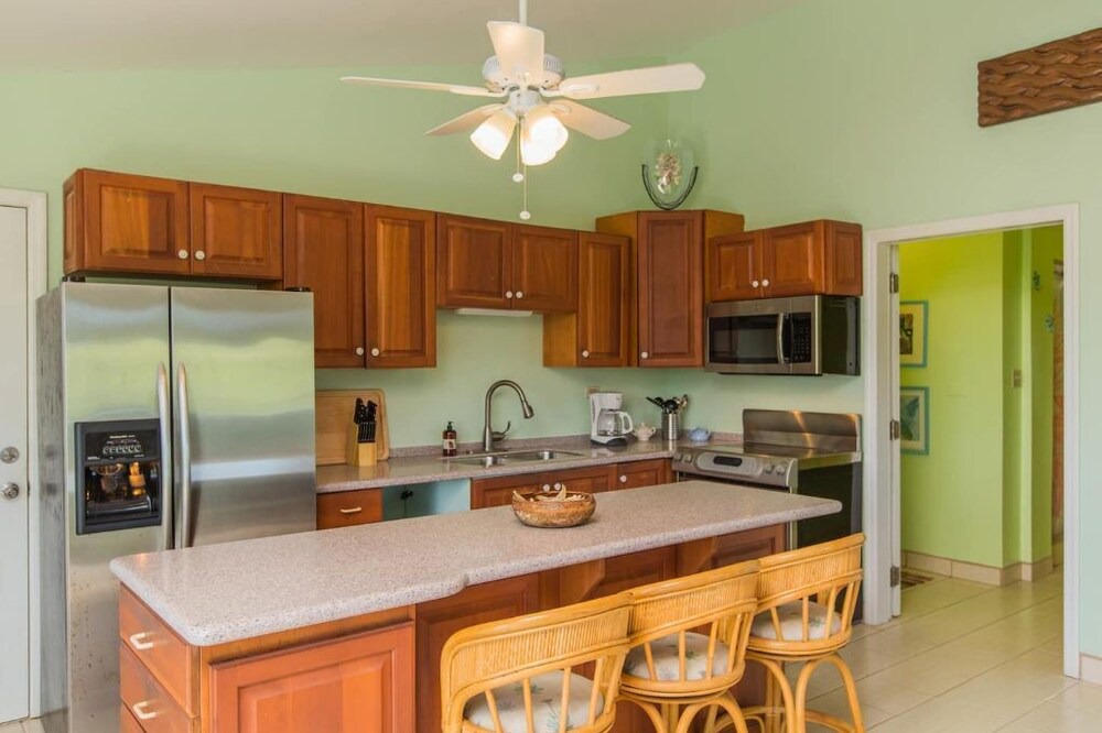 Photo of Kitchen in Estate Granard