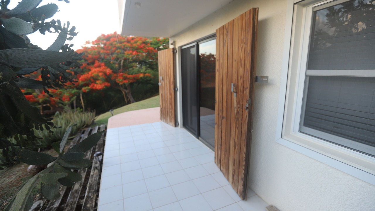 Photo of Outdoor in Estate Frenchman Bay